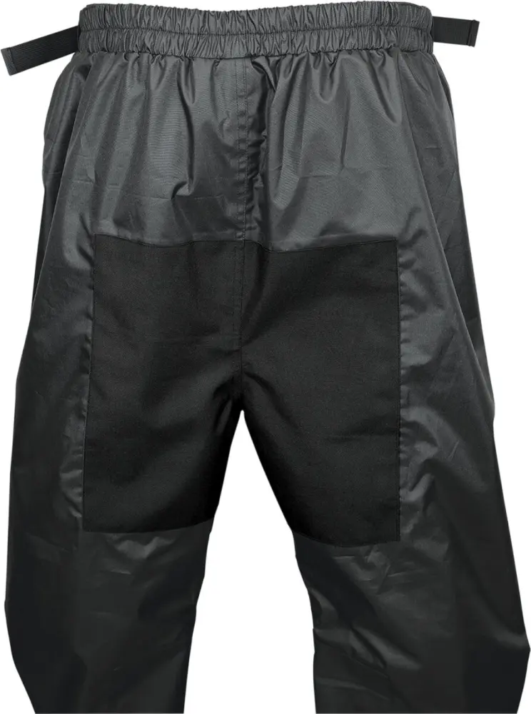 NELSON RIGG - PANT SOLO STORM BK 2X - 28550604