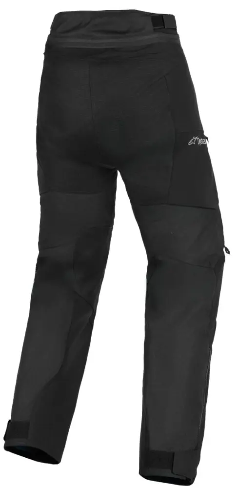 ALPINESTARS (ROAD) - PANT ANDES V4 DS BLACK 3XL - 28550714