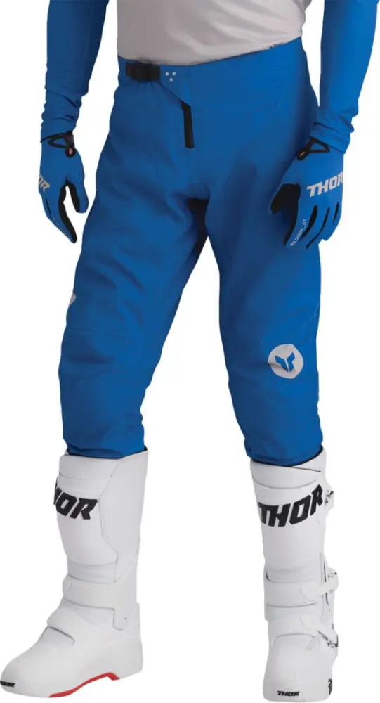 THOR - PANTS RIDEMODE MENACE BLUE 46 - 290112733