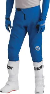 THOR - PANTS RIDEMODE MENACE BLUE 46 - 290112733