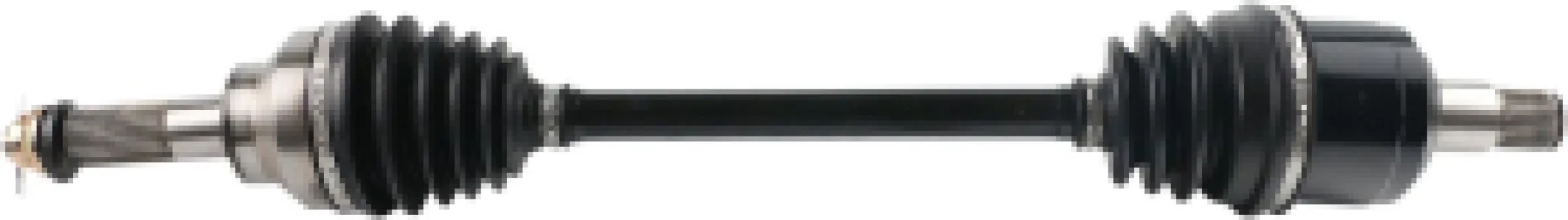 MOOSE OFFROAD FOUR WHEEL - AXLE KIT COMPLETE KAW - 02141829
