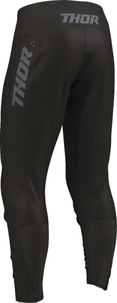 THOR - PANTS RIDEMODE MENACE BLACK 40 - 290112752