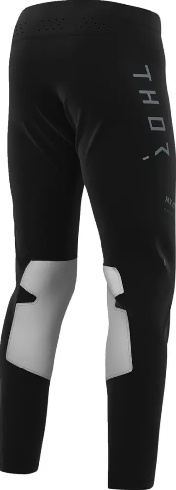 THOR - PANT SPORTMODE MIND CTRL CH/BK - 290112832