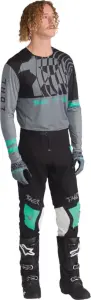 THOR - PANT SPORTMODE MIND CTRL CH/BK - 290112840