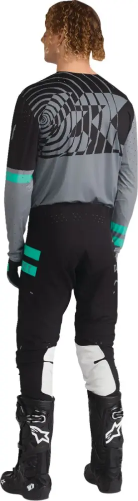 THOR - PANT SPORTMODE MIND CTRL CH/BK - 290112840