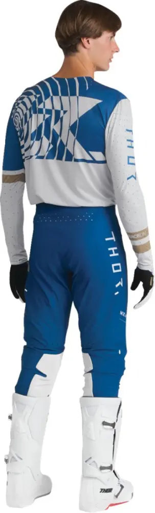 THOR - PANT SPORTMODE MIND CTRL LG/BL - 290112846