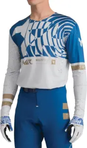 THOR - PANT SPORTMODE MIND CTRL LG/BL - 290112845