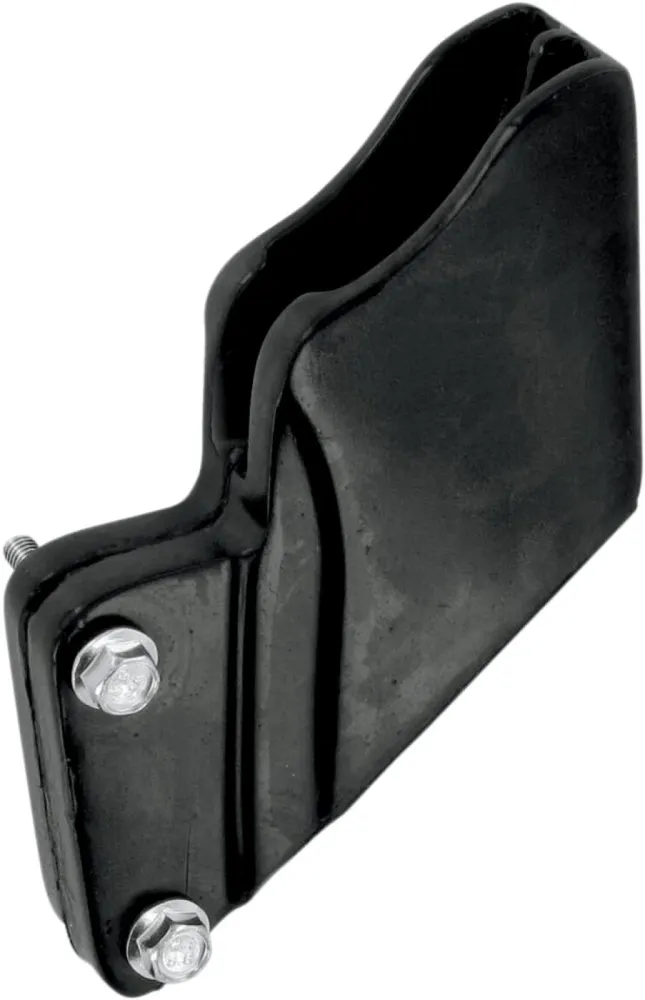 MOOSE OFFROAD HARD-PARTS - GUIDECHAIN REAR HON BLK - 12310069