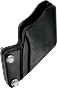 MOOSE OFFROAD HARD-PARTS - GUIDECHAIN REAR HON BLK - 12310069