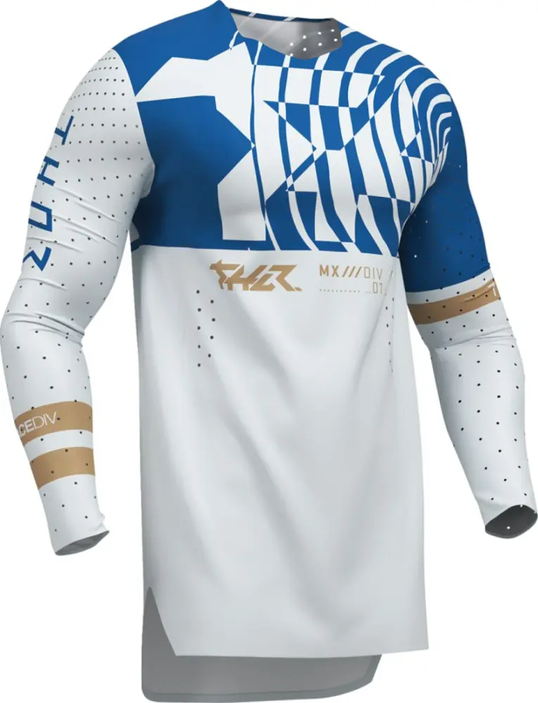THOR - JERSEY SPORTMODE MIND CTRL LG/ - 29108767