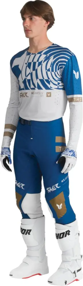 THOR - JERSEY SPORTMODE MIND CTRL LG/ - 29108771