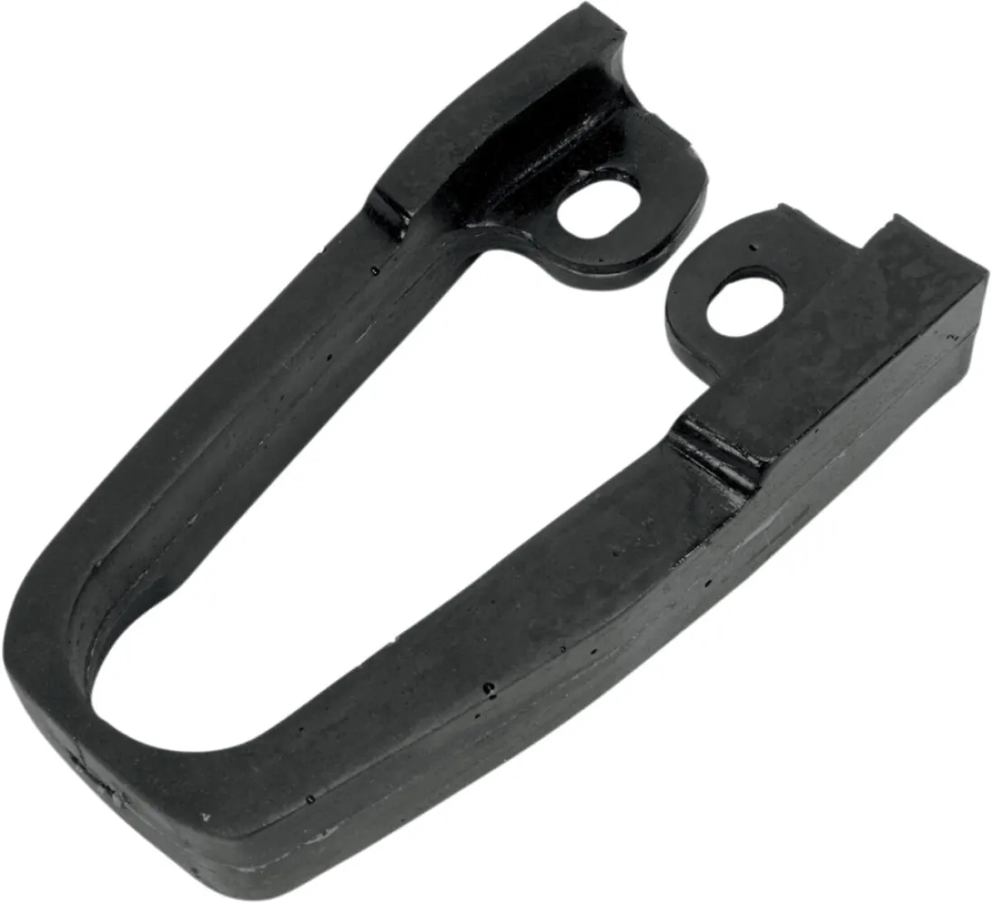 MOOSE OFFROAD HARD-PARTS - GUIDECHAIN FRT HON BLK - 12310066