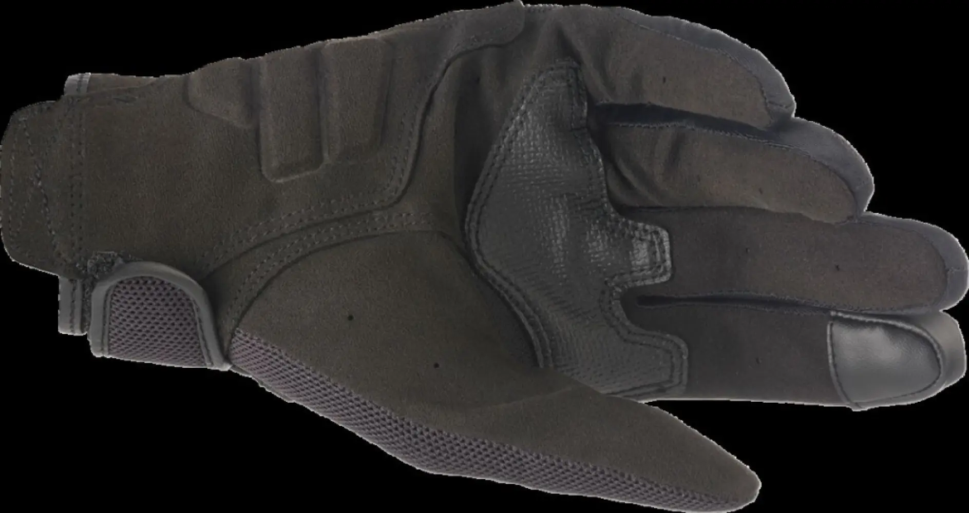 ALPINESTARS (ROAD) - GLOVE COPPER BLACK/WHITE M - 33013738