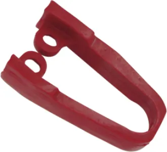 MOOSE OFFROAD HARD-PARTS - GUIDECHAIN FRT HON RED - 12310067