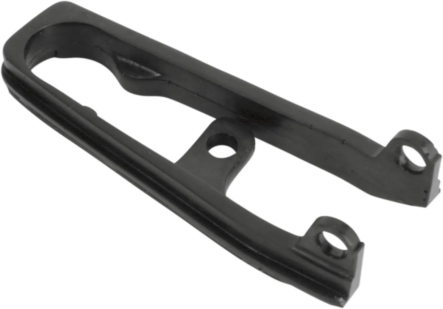 MOOSE OFFROAD HARD-PARTS - GUIDECHAIN FT KAW/SUZ BK - 12310072