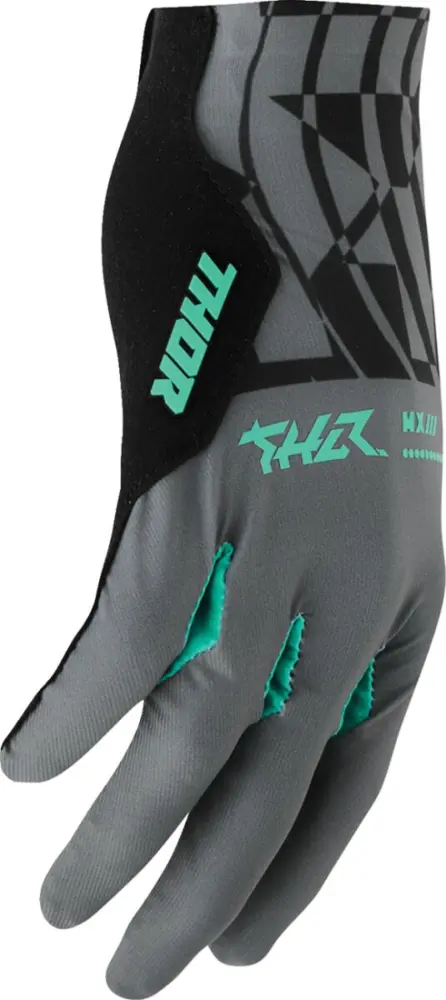 THOR - GLOVES SPORTMODE MIND CONTROL  - 33309101