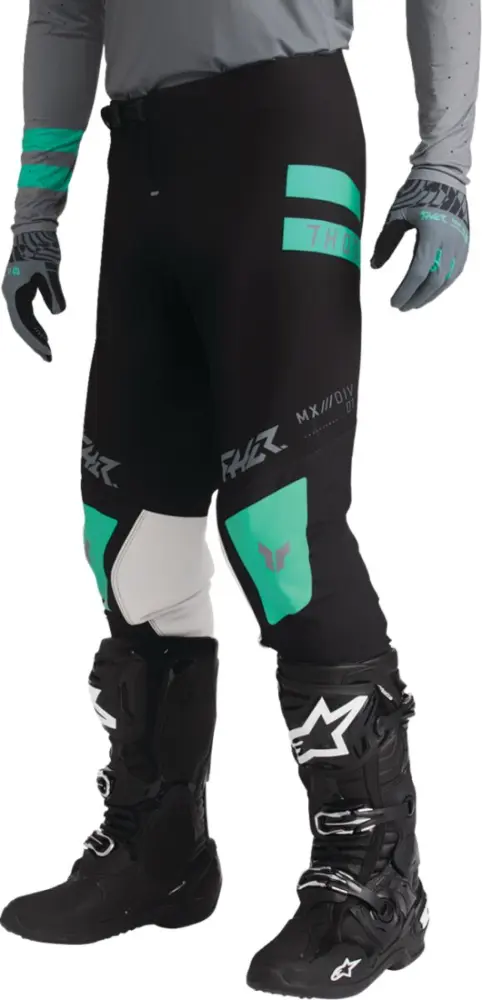 THOR - GLOVES SPORTMODE MIND CONTROL  - 33309101