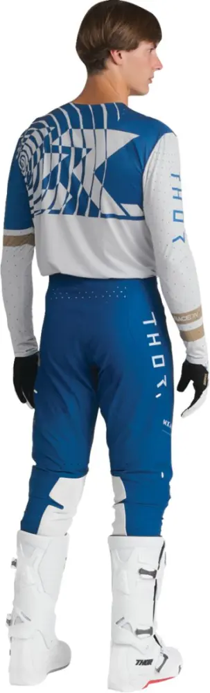 THOR - GLOVES SPORTMODE MIND CTRL LG/ - 33309125