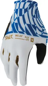 THOR - GLOVES SPORTMODE MIND CTRL LG/ - 33309128