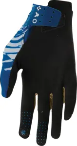 THOR - GLOVES SPORTMODE MIND CTRL LG/ - 33309129