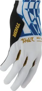 THOR - GLOVES SPORTMODE MIND CTRL LG/ - 33309128