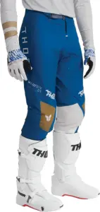 THOR - GLOVES SPORTMODE MIND CTRL LG/ - 33309130