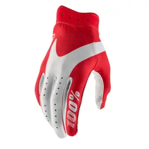 100% - GLOVES ITRACK YOUTH RED - M - 33322025