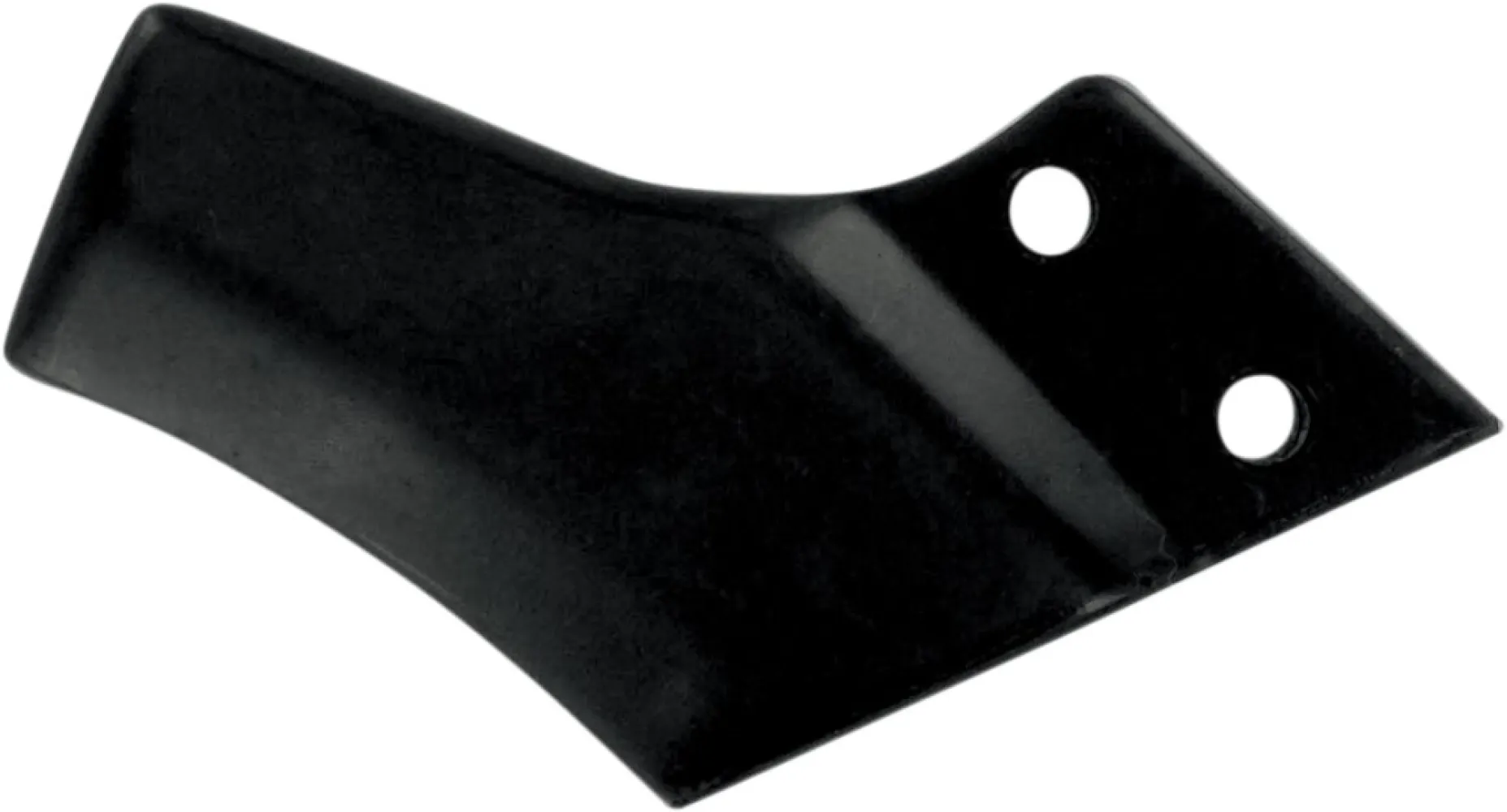 MOOSE OFFROAD HARD-PARTS - GUIDECHAIN REAR YAM BLK - 12310075