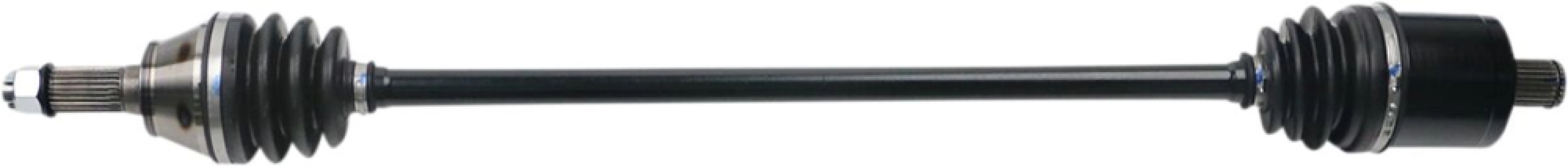MOOSE OFFROAD FOUR WHEEL - AXLE KIT COMPLETE POLARIS - 02141830