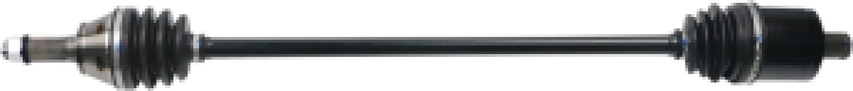 MOOSE OFFROAD FOUR WHEEL - AXLE KIT COMPLETE POLARIS - 02141830