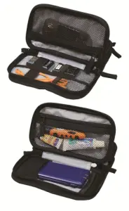 NELSON RIGG - TRAILS END GRAND ADVENTURE POD - 35020792