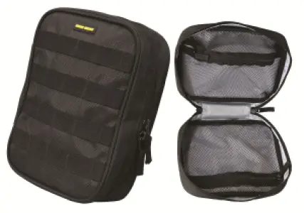 NELSON RIGG - TRAILS END GRAND ADVENTURE POC - 35020793