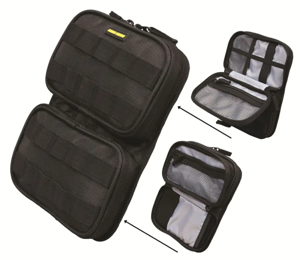 NELSON RIGG - TRAILS END GRAND ADVENTURE POD - 35020792