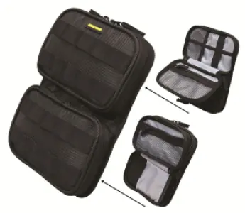 NELSON RIGG - TRAILS END GRAND ADVENTURE POD - 35020792