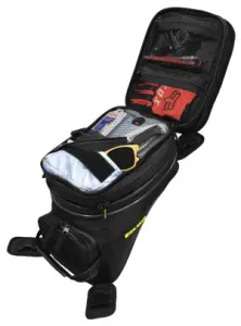 NELSON RIGG - TRAILS END GRAND ADVENTURE TAN - 35020790