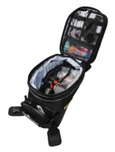 NELSON RIGG - TRAILS END GRAND ADVENTURE TAN - 35020790