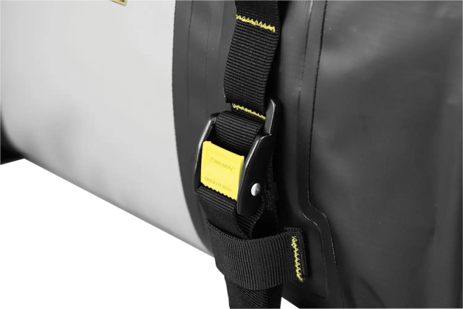 NELSON RIGG - DUFFLE BAG HURRICANE 40L - 35300029