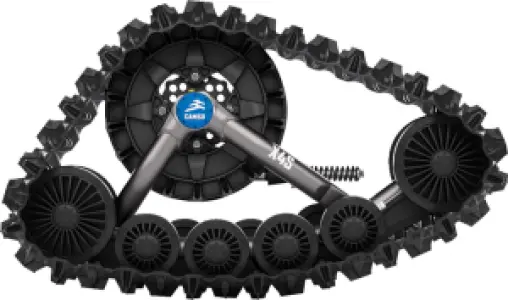 CAMSO - ATV - TRACK SYSTEM X4S UC 4-TRACKS - 45101425