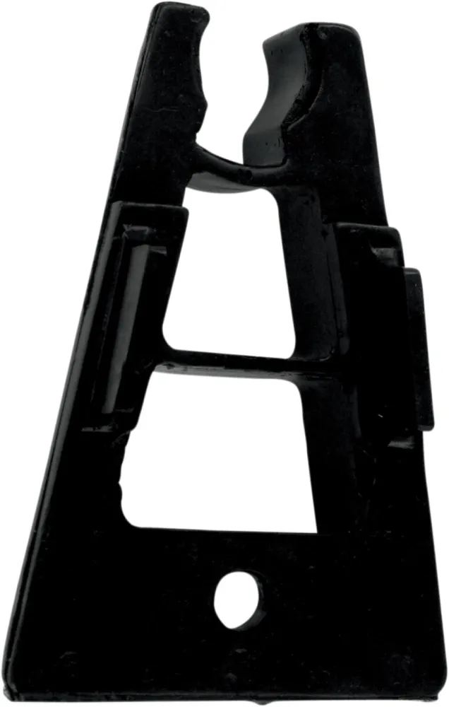 MOOSE OFFROAD HARD-PARTS - GUIDECHAIN FRT YAM BLK - 12310077