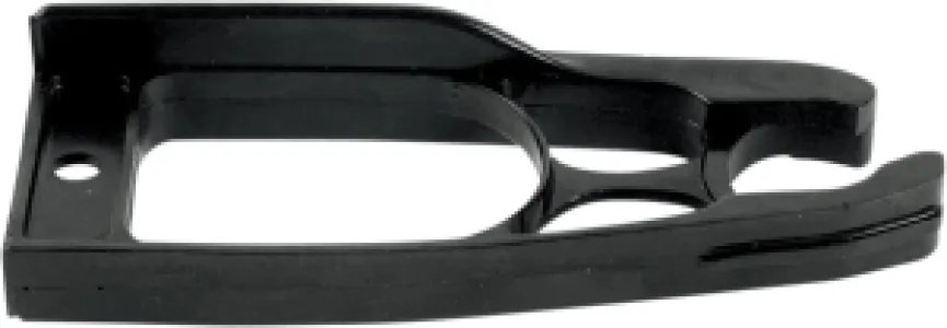 MOOSE OFFROAD HARD-PARTS - GUIDECHAIN FRT YAM BLK - 12310092