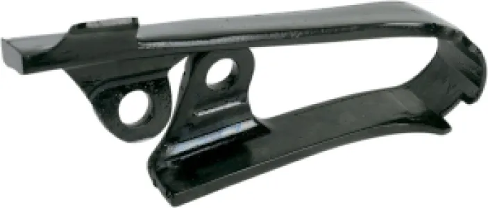 MOOSE OFFROAD HARD-PARTS - GUIDE CHAIN FRT KAW BLK - 12310160