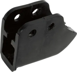 MOOSE OFFROAD HARD-PARTS - GUIDE CHAIN REAR SUZ BLK - 12310129