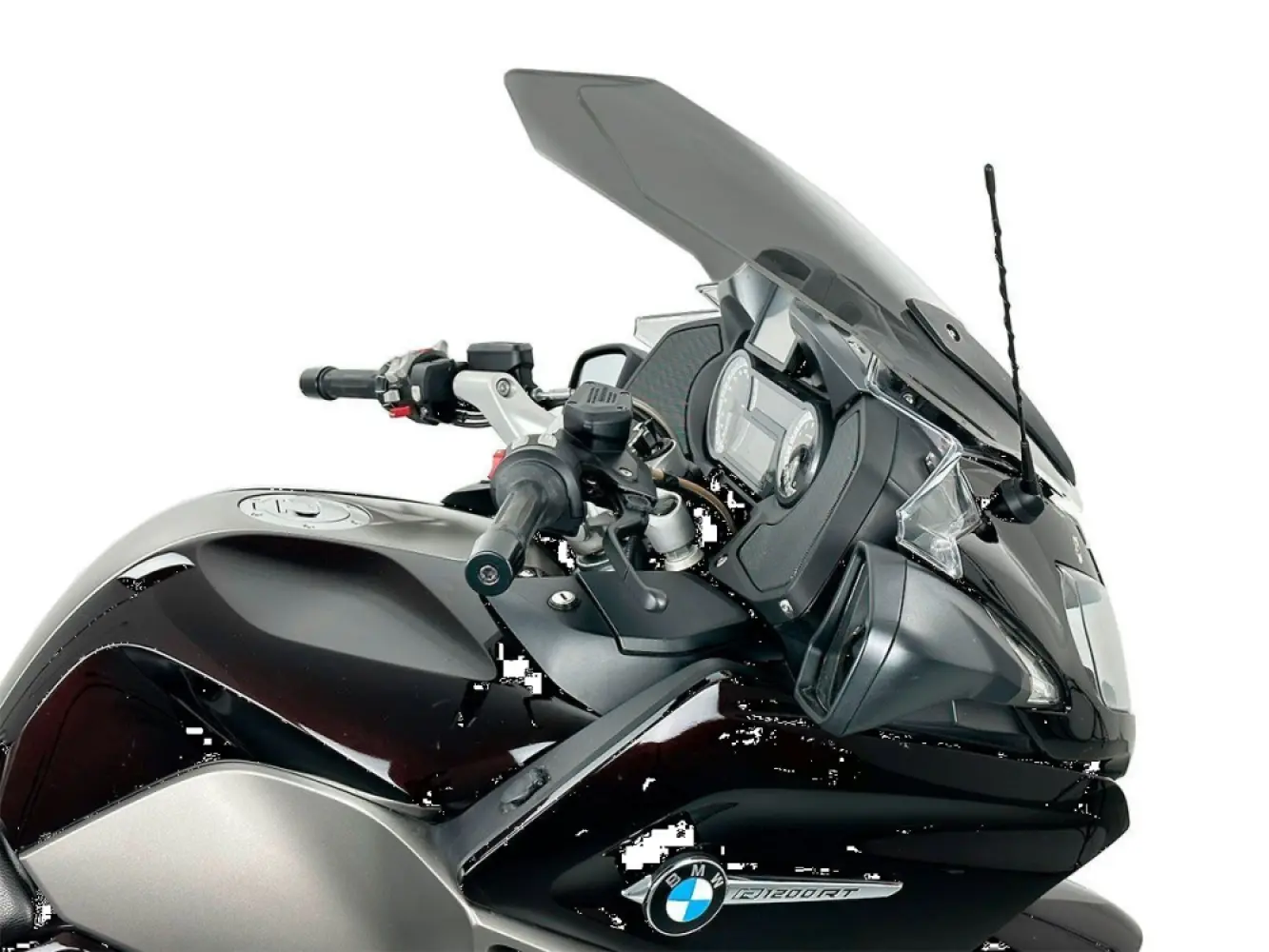 WRS - WINDSCREEN STANDARD R1200/R125 - 23121479
