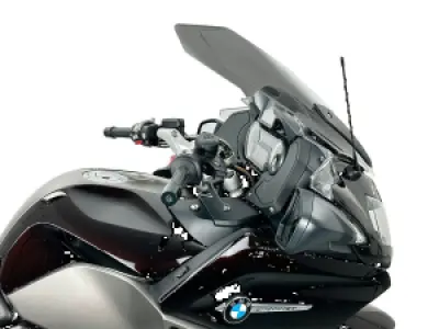 WRS - WINDSCREEN STANDARD R1200/R125 - 23121479