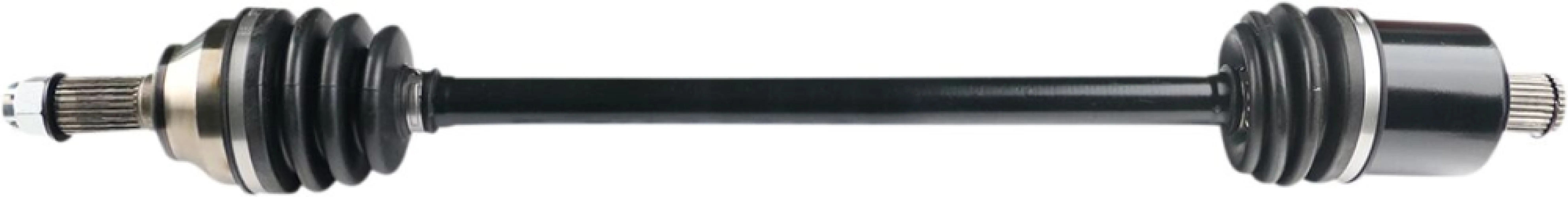 MOOSE OFFROAD FOUR WHEEL - AXLE KIT COMPLETE POLARIS - 02141831