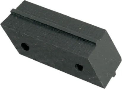 MOOSE OFFROAD HARD-PARTS - BLOCK WEAR LOWER MSE - 12310198
