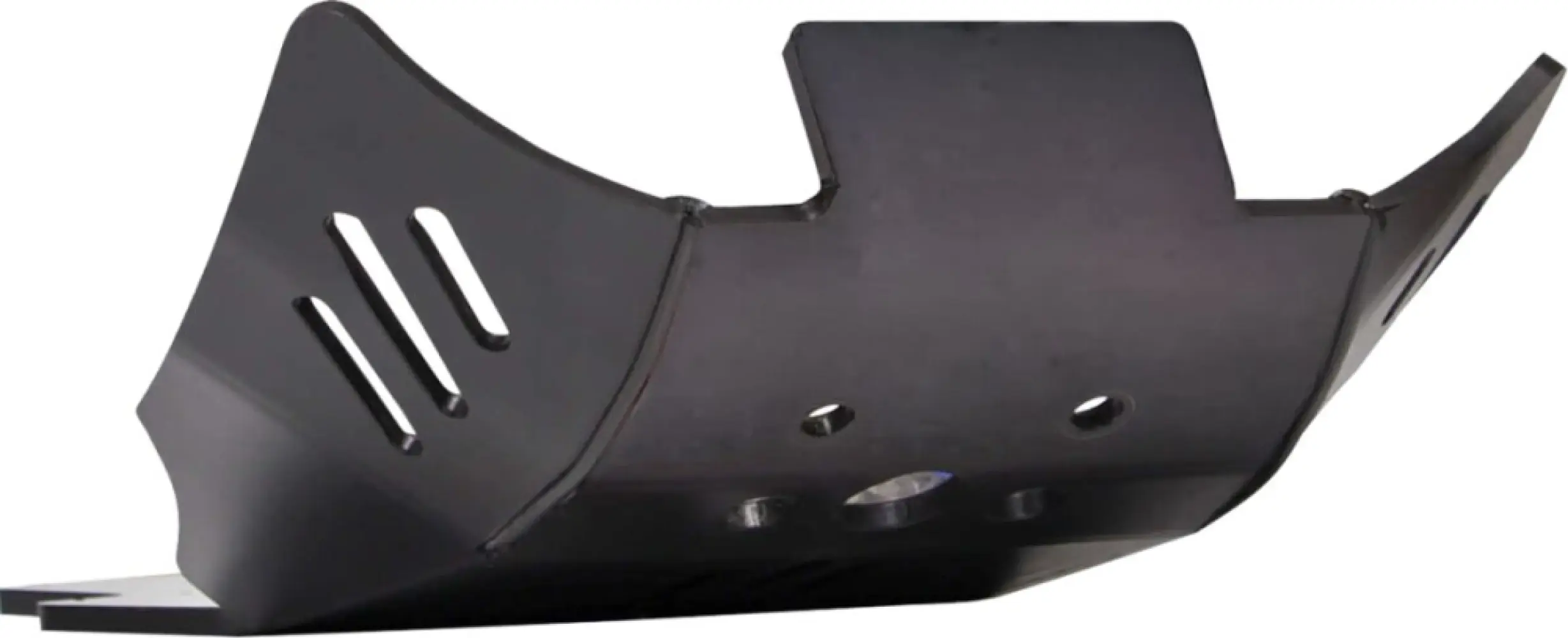 MOOSE OFFROAD HARD-PARTS - SKID PLATE HDPE HONDA CR250 92 - 05062596