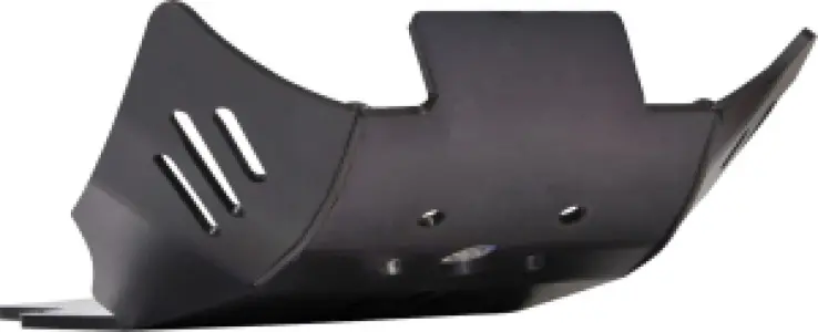 MOOSE OFFROAD HARD-PARTS - SKID PLATE HDPE HONDA CR250 92 - 05062596