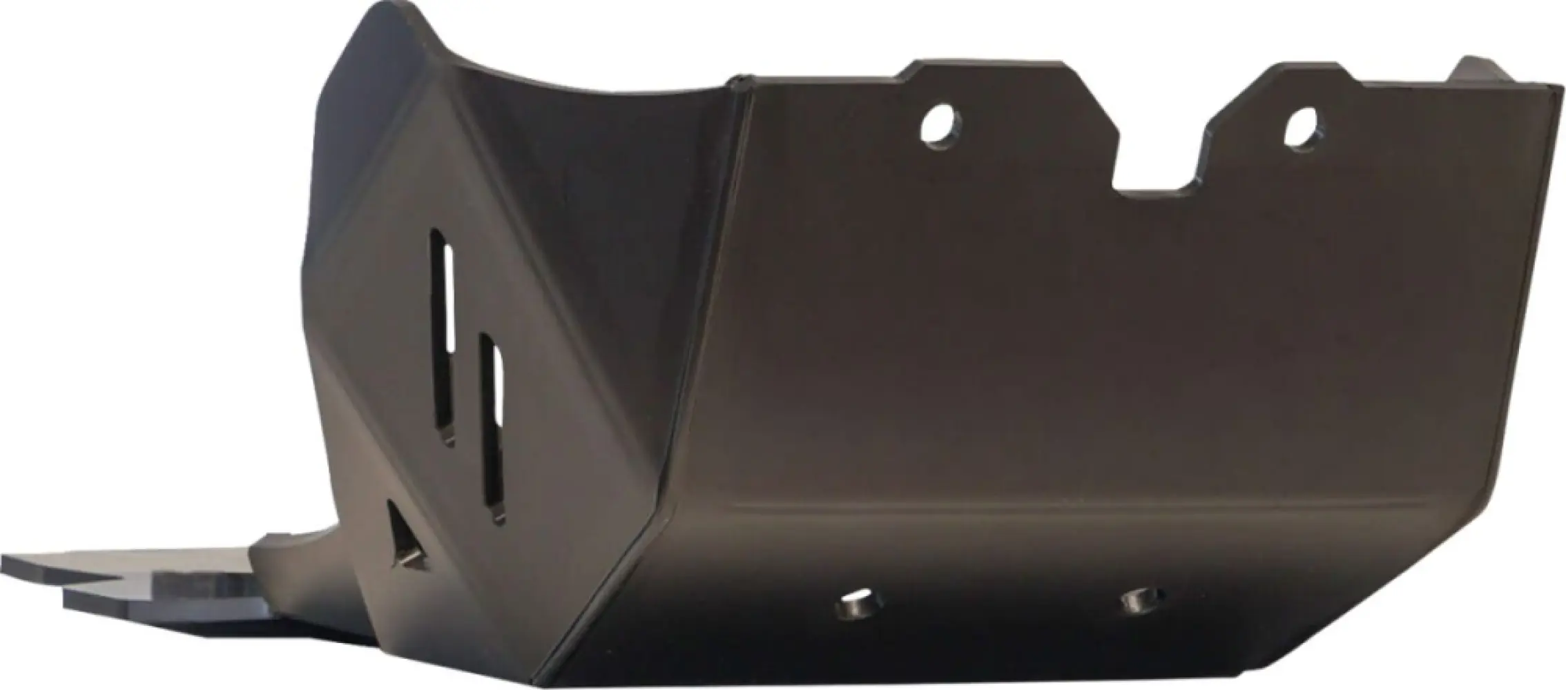 MOOSE OFFROAD HARD-PARTS - SKID PLATE HDPE 6MM HONDA XR65 - 05062597