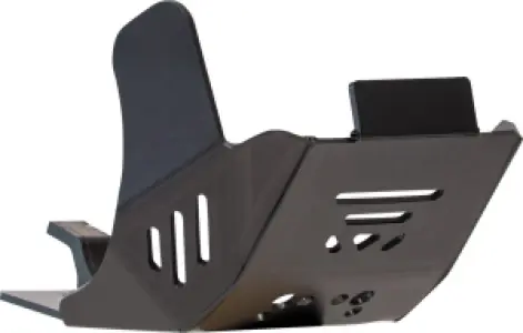 MOOSE OFFROAD HARD-PARTS - SKID PLATE HDPE DUC DESMO 450M - 05062598